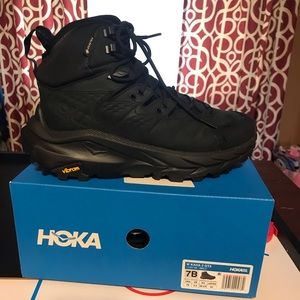 Hoka Kaha 2 GTX hiking shoes
